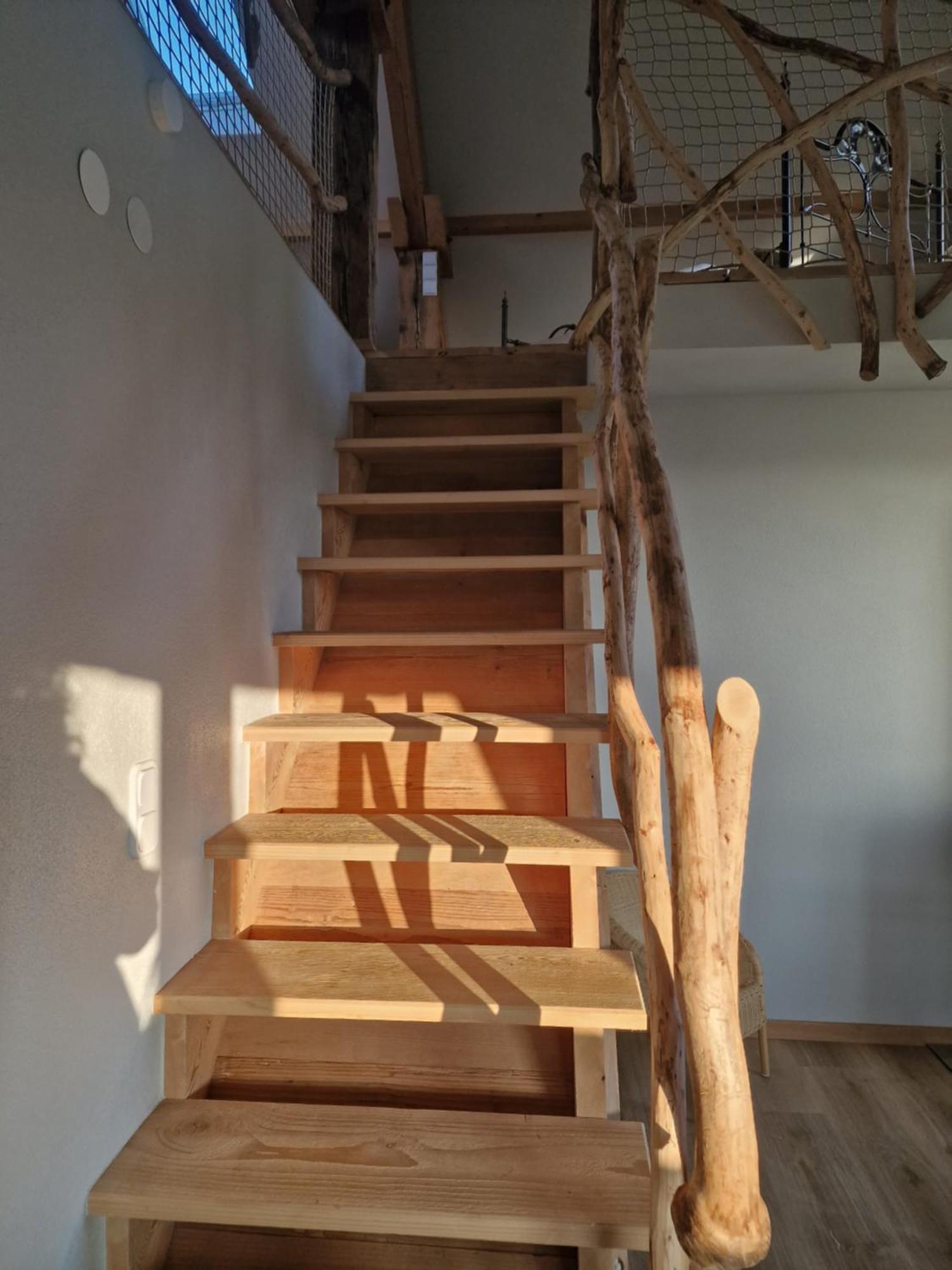 Der Perfekte Ausgangspunkt Appartement Weiler-Simmerberg Buitenkant foto