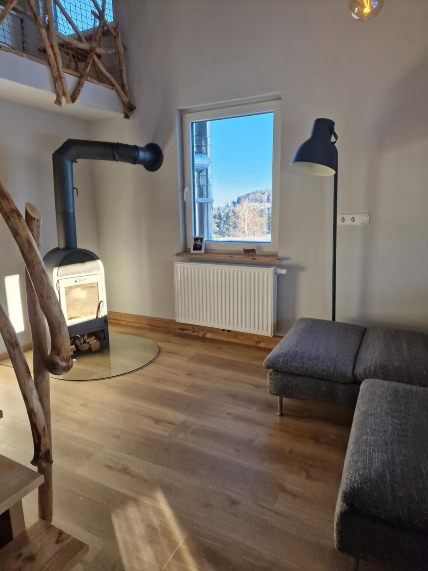 Der Perfekte Ausgangspunkt Appartement Weiler-Simmerberg Buitenkant foto
