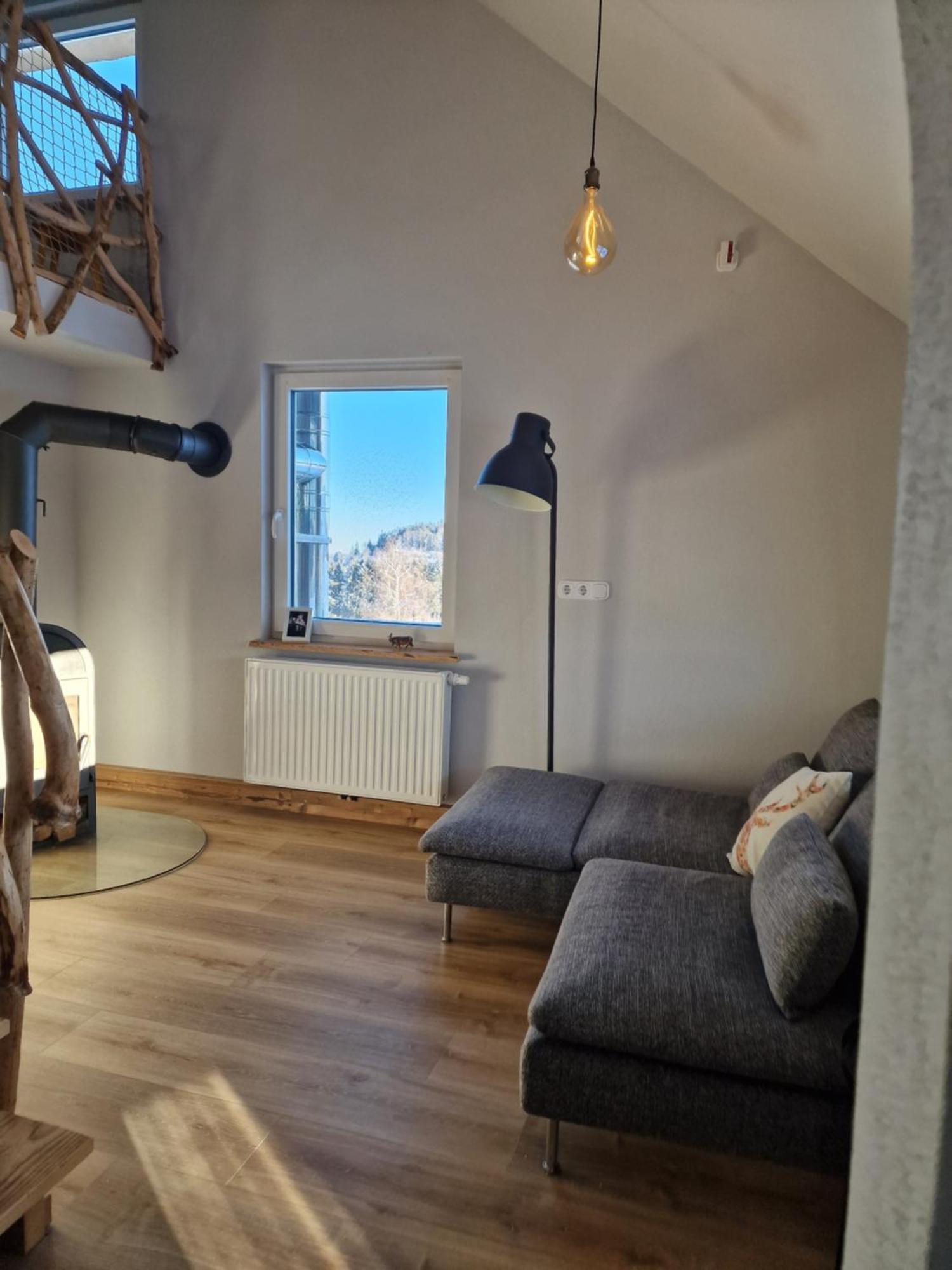 Der Perfekte Ausgangspunkt Appartement Weiler-Simmerberg Buitenkant foto