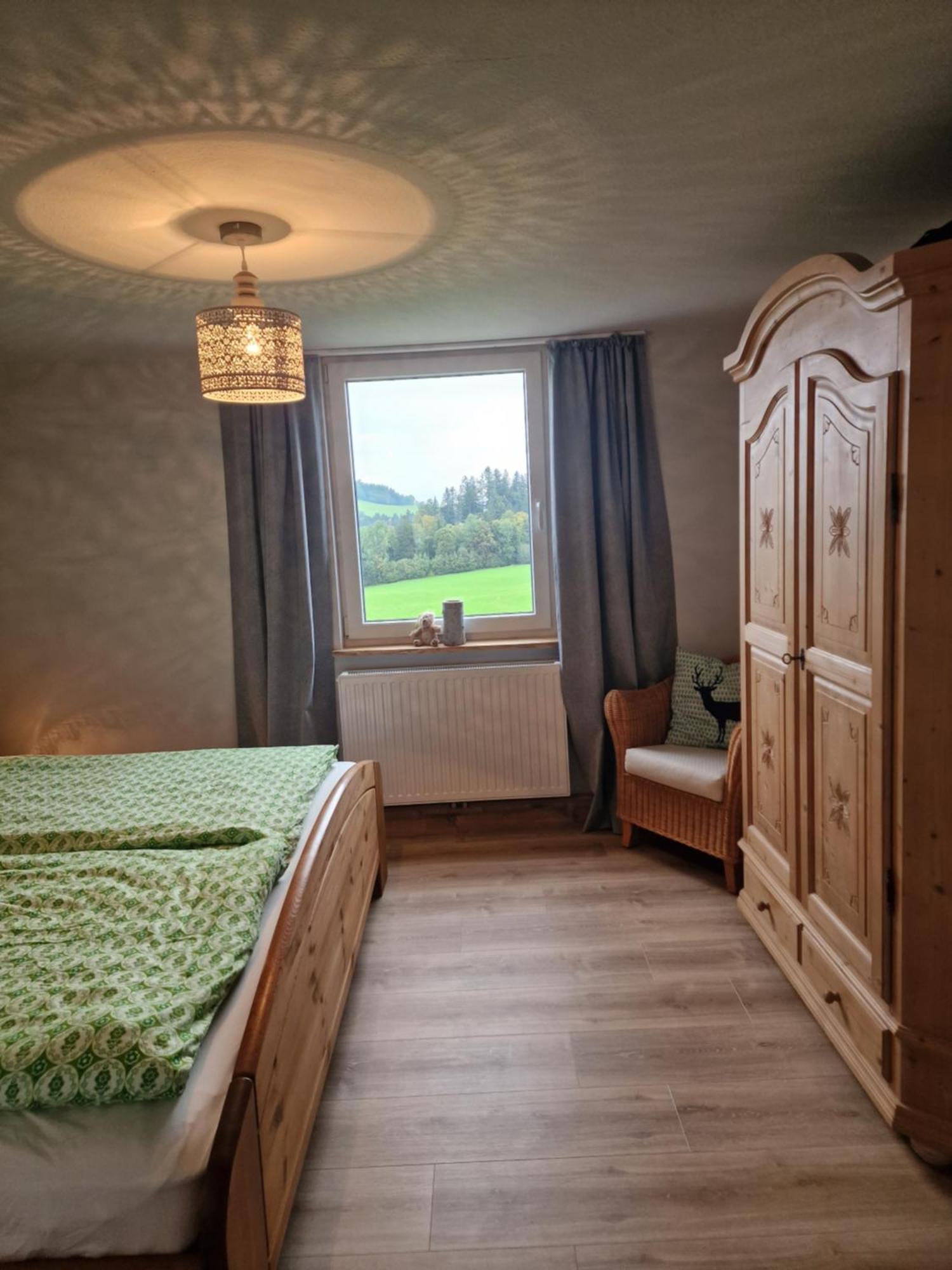 Der Perfekte Ausgangspunkt Appartement Weiler-Simmerberg Buitenkant foto
