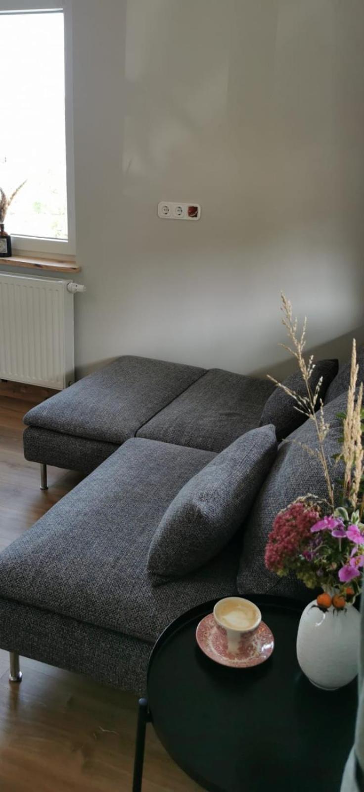 Der Perfekte Ausgangspunkt Appartement Weiler-Simmerberg Buitenkant foto