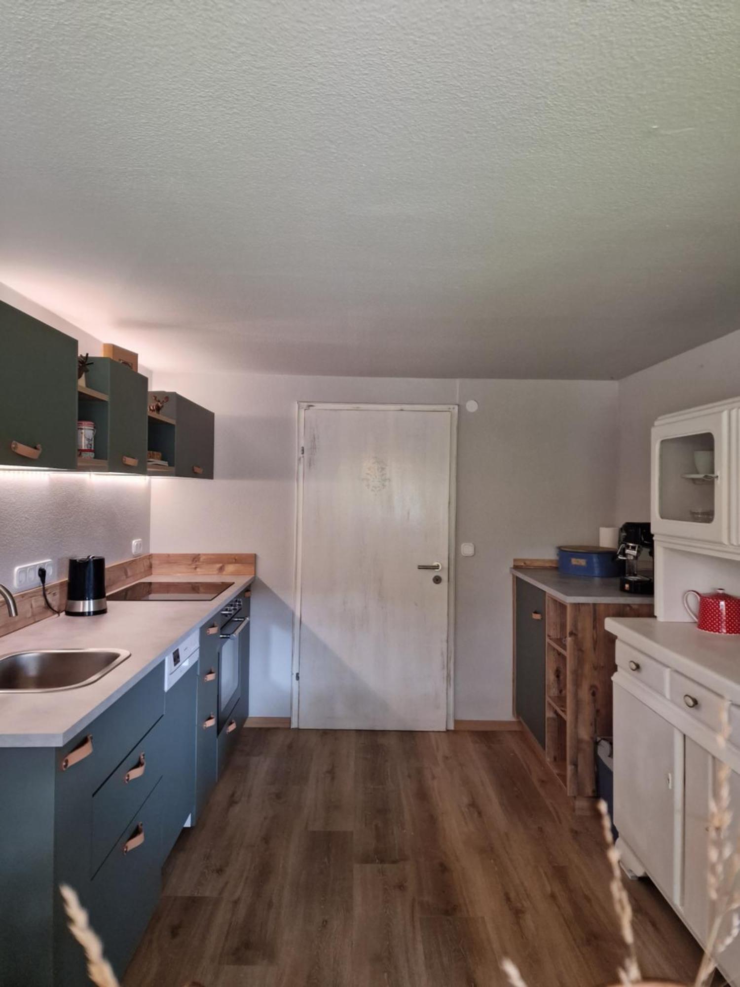 Der Perfekte Ausgangspunkt Appartement Weiler-Simmerberg Buitenkant foto