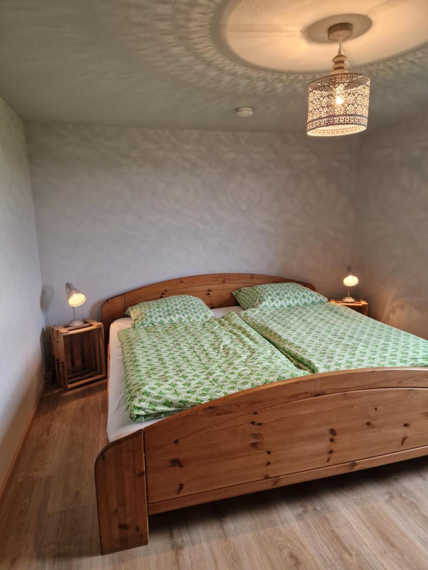Der Perfekte Ausgangspunkt Appartement Weiler-Simmerberg Buitenkant foto